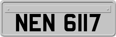 NEN6117