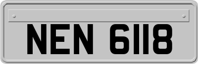 NEN6118