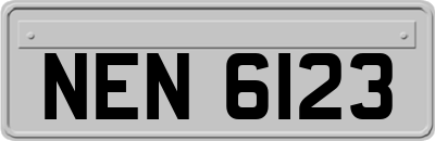 NEN6123