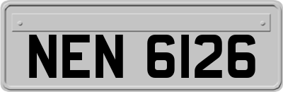 NEN6126