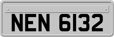 NEN6132