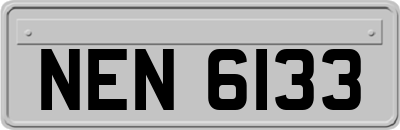 NEN6133