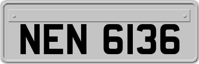 NEN6136