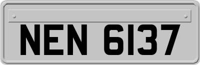 NEN6137