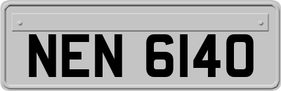 NEN6140