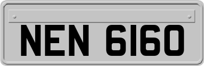 NEN6160