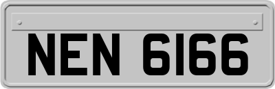 NEN6166