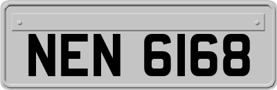 NEN6168