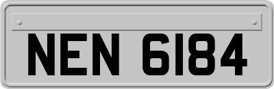 NEN6184