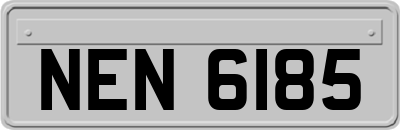 NEN6185