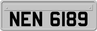 NEN6189