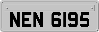 NEN6195