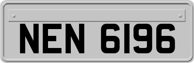 NEN6196