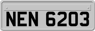 NEN6203