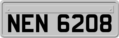 NEN6208