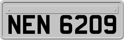 NEN6209