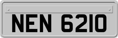 NEN6210