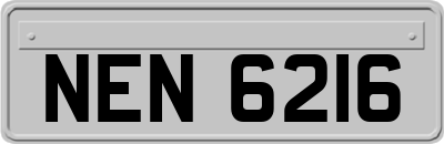 NEN6216