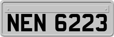 NEN6223