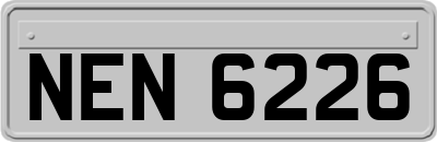 NEN6226