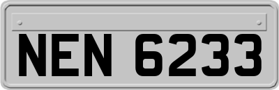 NEN6233