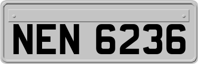 NEN6236