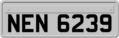 NEN6239