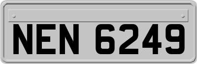 NEN6249