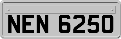 NEN6250