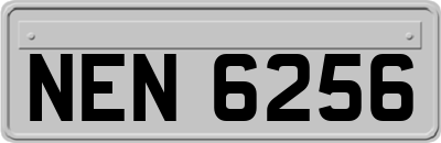 NEN6256