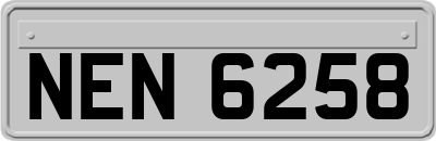 NEN6258