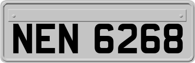 NEN6268