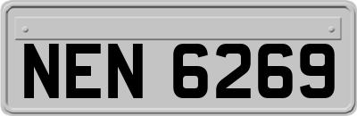 NEN6269