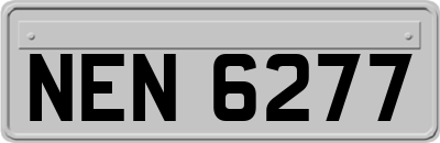 NEN6277