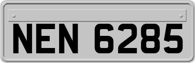 NEN6285