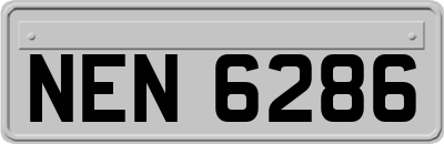 NEN6286