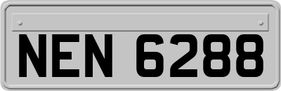 NEN6288