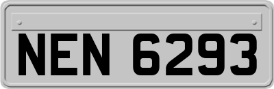 NEN6293