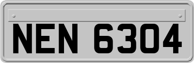 NEN6304