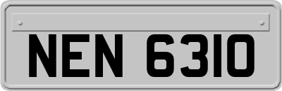 NEN6310