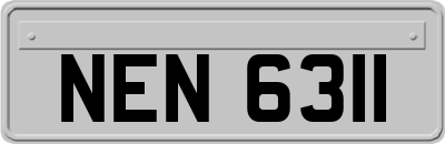 NEN6311