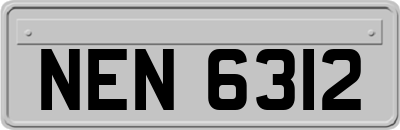 NEN6312