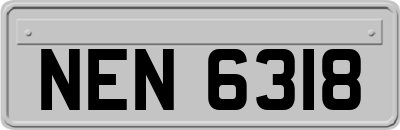 NEN6318