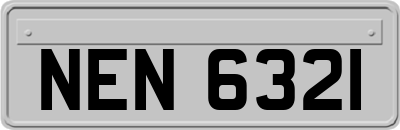 NEN6321