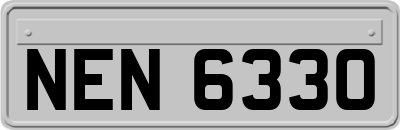 NEN6330