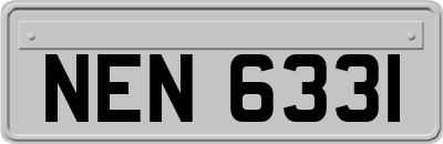 NEN6331