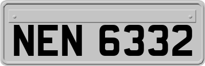 NEN6332