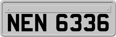 NEN6336