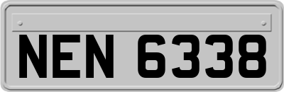 NEN6338