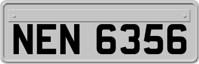 NEN6356